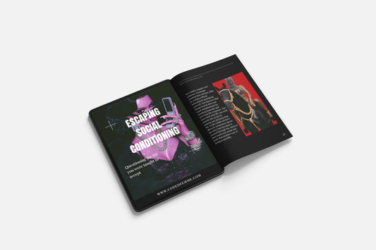 ESCAPING SOCIAL CONDITIONING: Free Guide