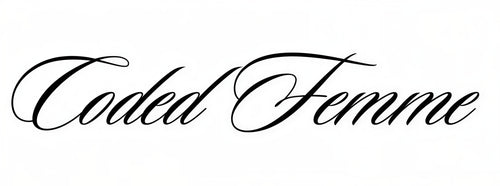 Coded Femme