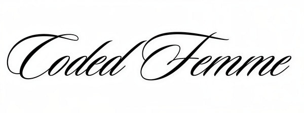 Coded Femme
